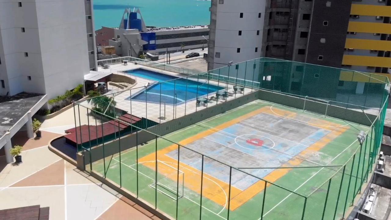 Duna Barcane Natal Exterior foto