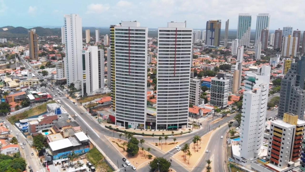 Duna Barcane Natal Exterior foto